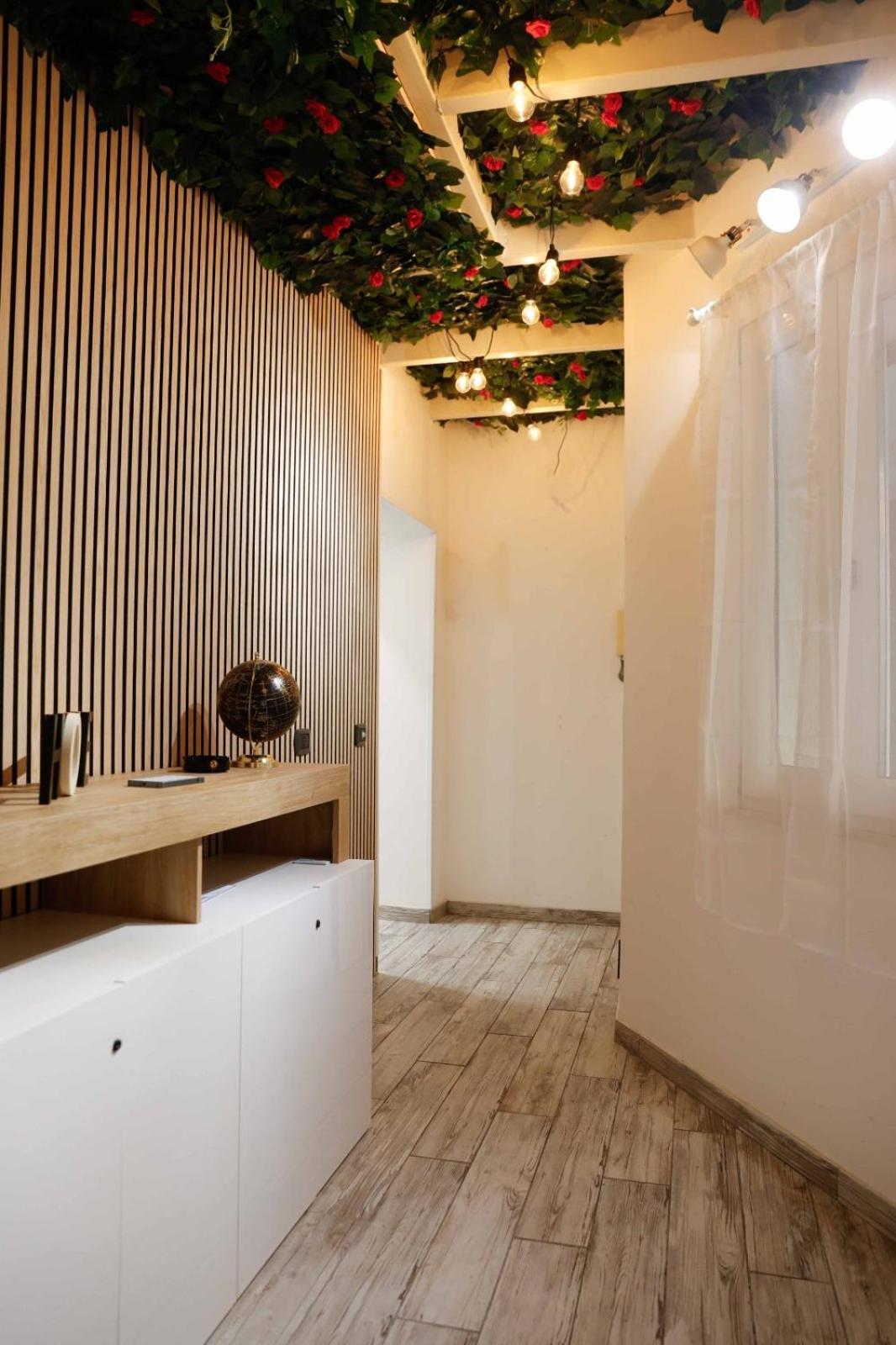 Stay In The Heart Of Salerno - Near The Duomo "La Finestra Sul Borgo" المظهر الخارجي الصورة