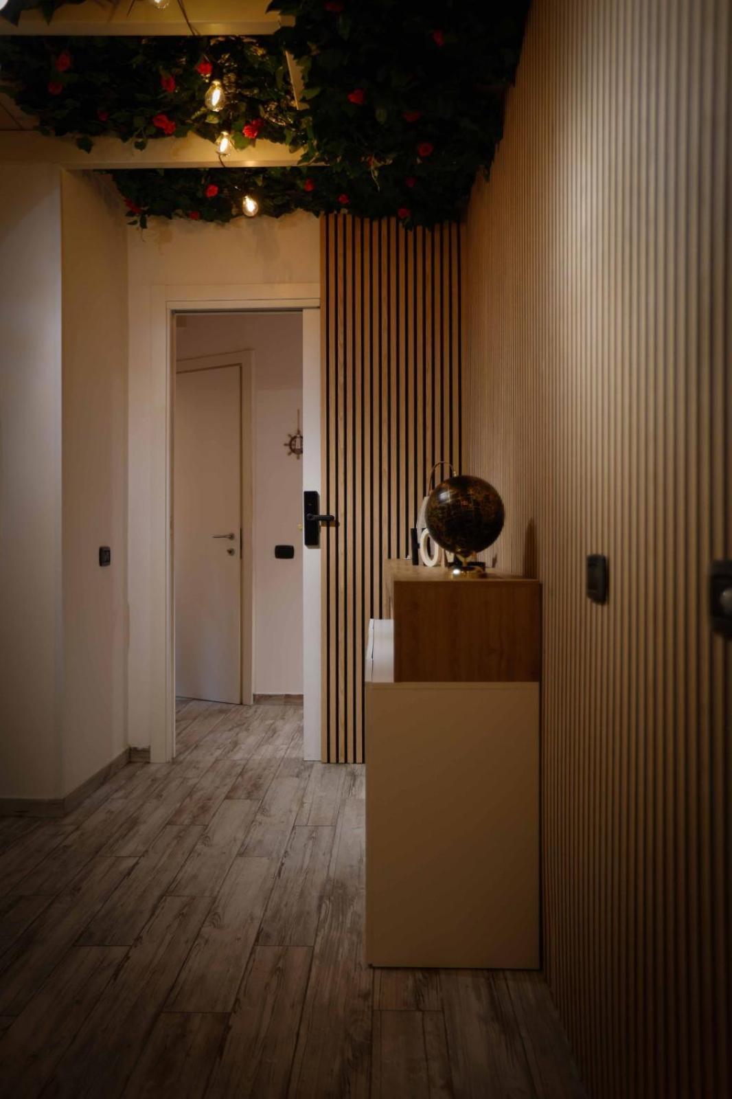 Stay In The Heart Of Salerno - Near The Duomo "La Finestra Sul Borgo" المظهر الخارجي الصورة